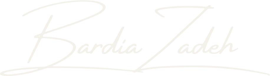 Bardia Zadeh